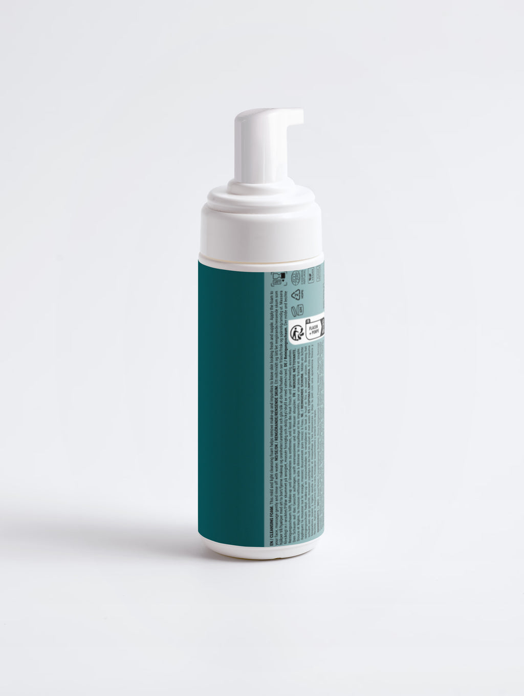 Cleansing Foam